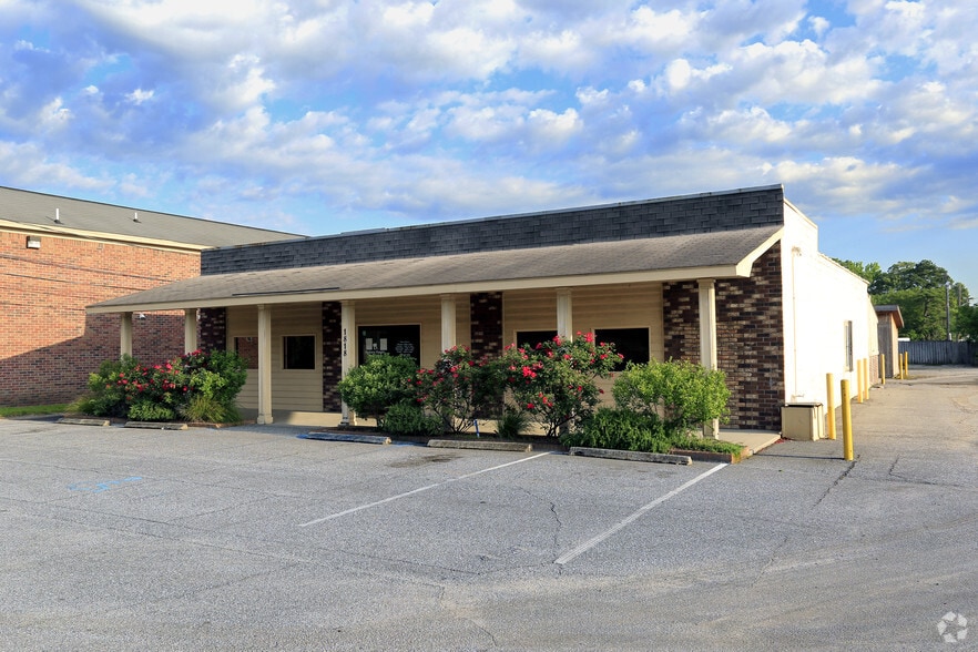 1818 Remount Rd, North Charleston, SC for sale - Primary Photo - Image 1 of 1