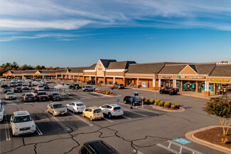 More details for 43330 Junction Plz, Ashburn, VA - Retail for Lease