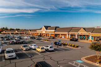 More details for 43330 Junction Plz, Ashburn, VA - Retail for Lease