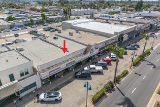 More details for 7919 Broadway, Lemon Grove, CA - Retail for Sale