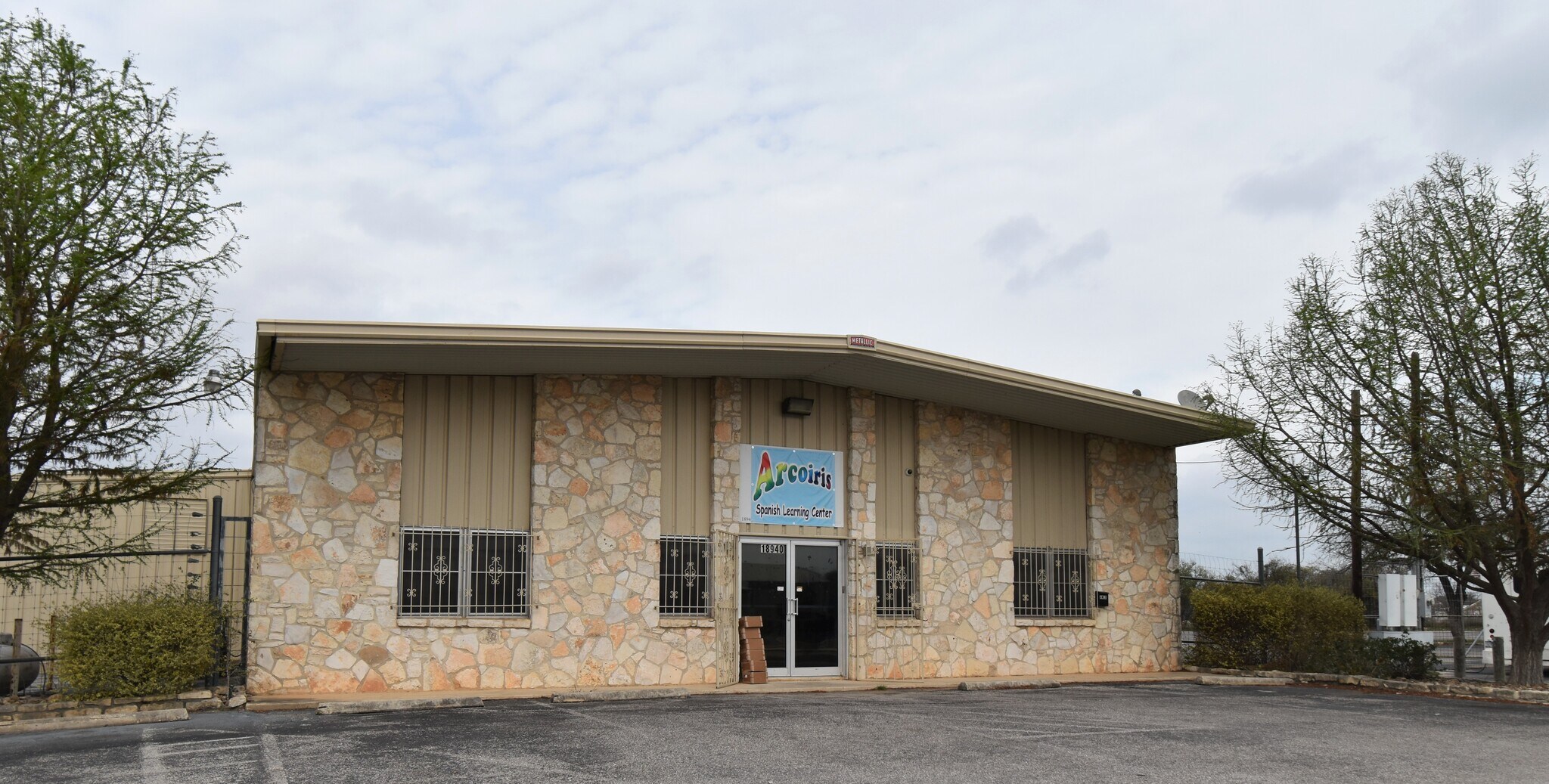 18940 Redland Rd, San Antonio, TX for sale Building Photo- Image 1 of 1