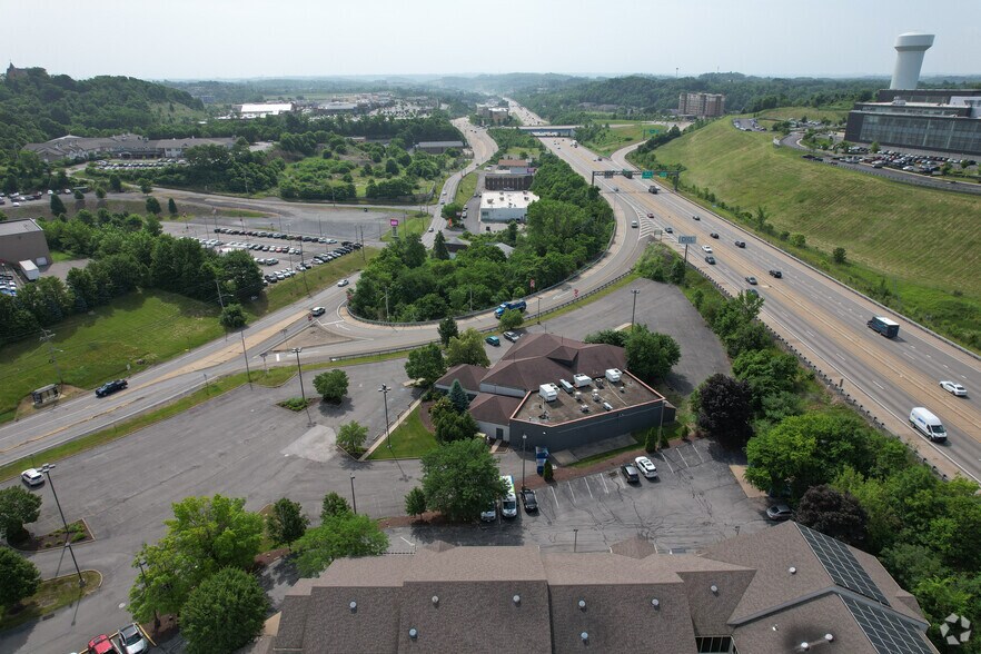 5205 Campbells Run Rd, Pittsburgh, PA 15205