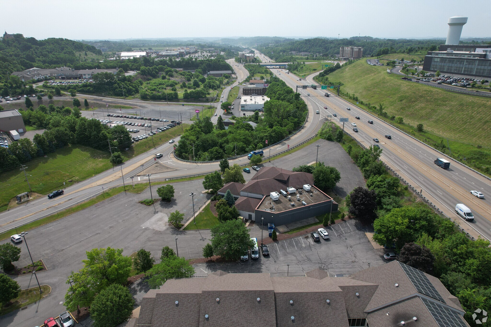 5205 Campbells Run Rd, Pittsburgh, PA 15205