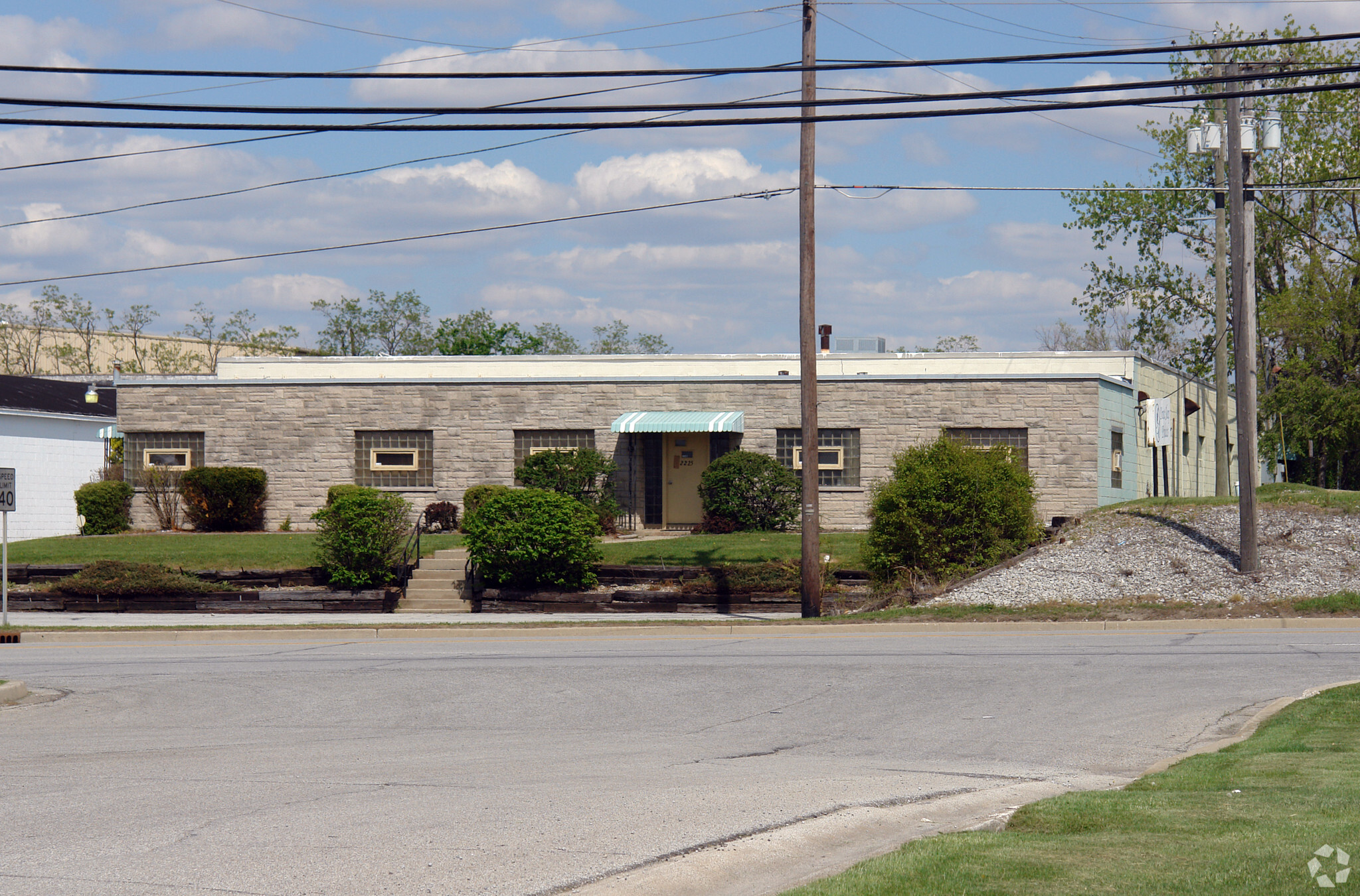 2225 Meyer Rd, Fort Wayne, IN for sale Primary Photo- Image 1 of 1