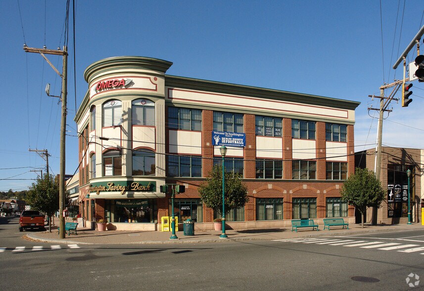 1 Center St, Southington, CT 06489 The Florian Building