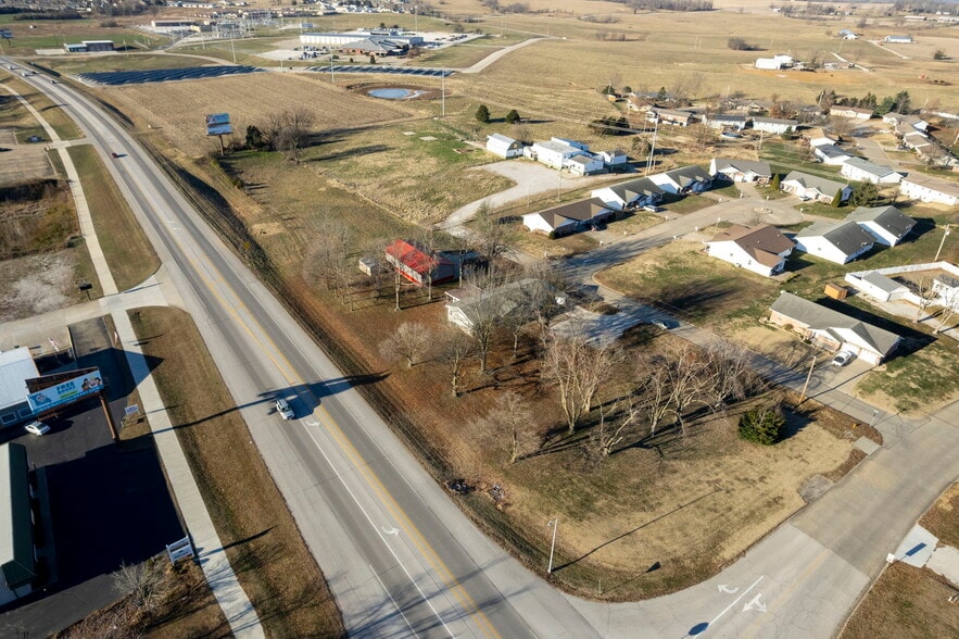 1512 Old St Marys Rd, Perryville, MO for sale - Building Photo - Image 3 of 18