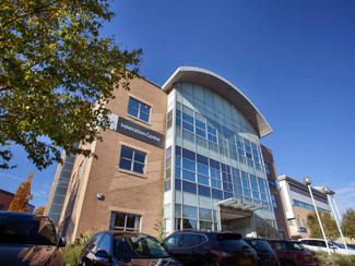 More details for York Science Park, York - Coworking for Lease