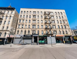 160 Havemeyer St, Brooklyn NY - Loft