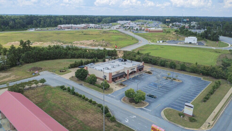 6563 Gateway Rd, Columbus, GA for lease - Building Photo - Image 3 of 16