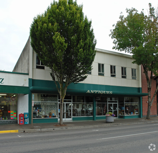 612 Main St, Springfield, OR for sale - Primary Photo - Image 2 of 3