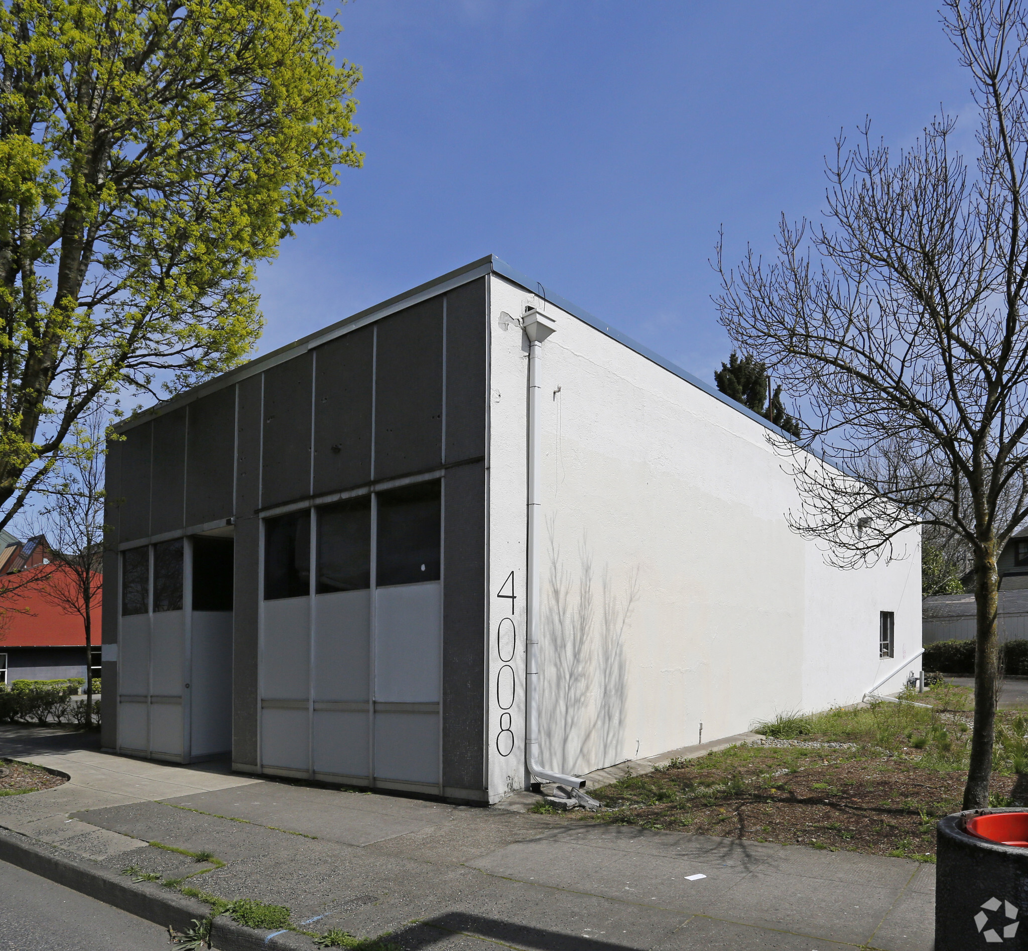 4008 NE Martin Luther King Jr Blvd, Portland, OR for sale Building Photo- Image 1 of 3