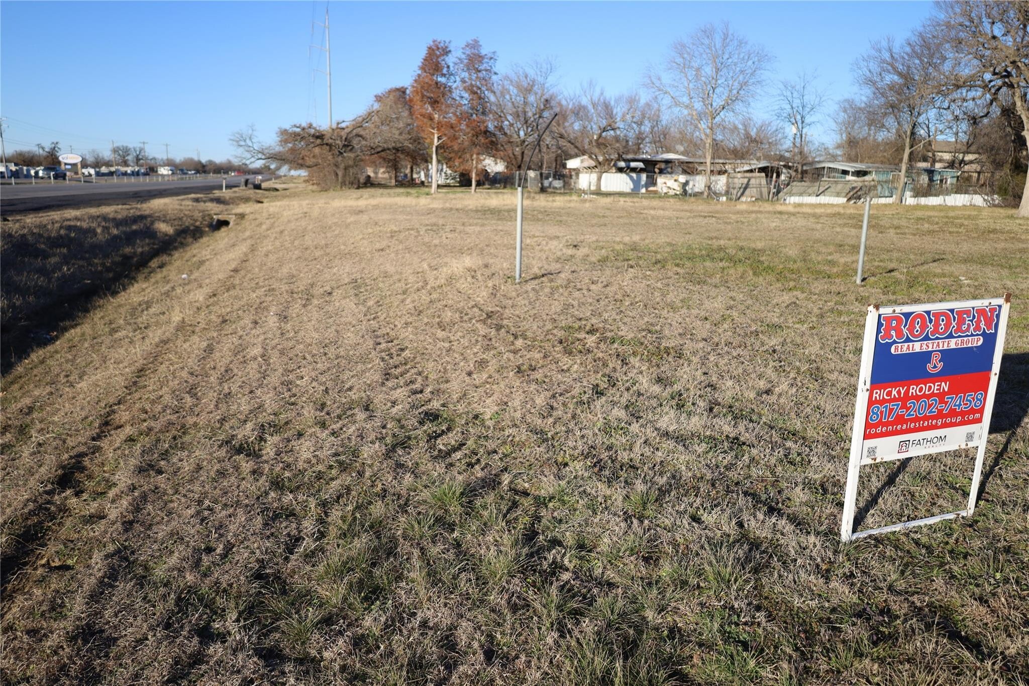 4204 N Main St, Joshua, TX for sale Building Photo- Image 1 of 5