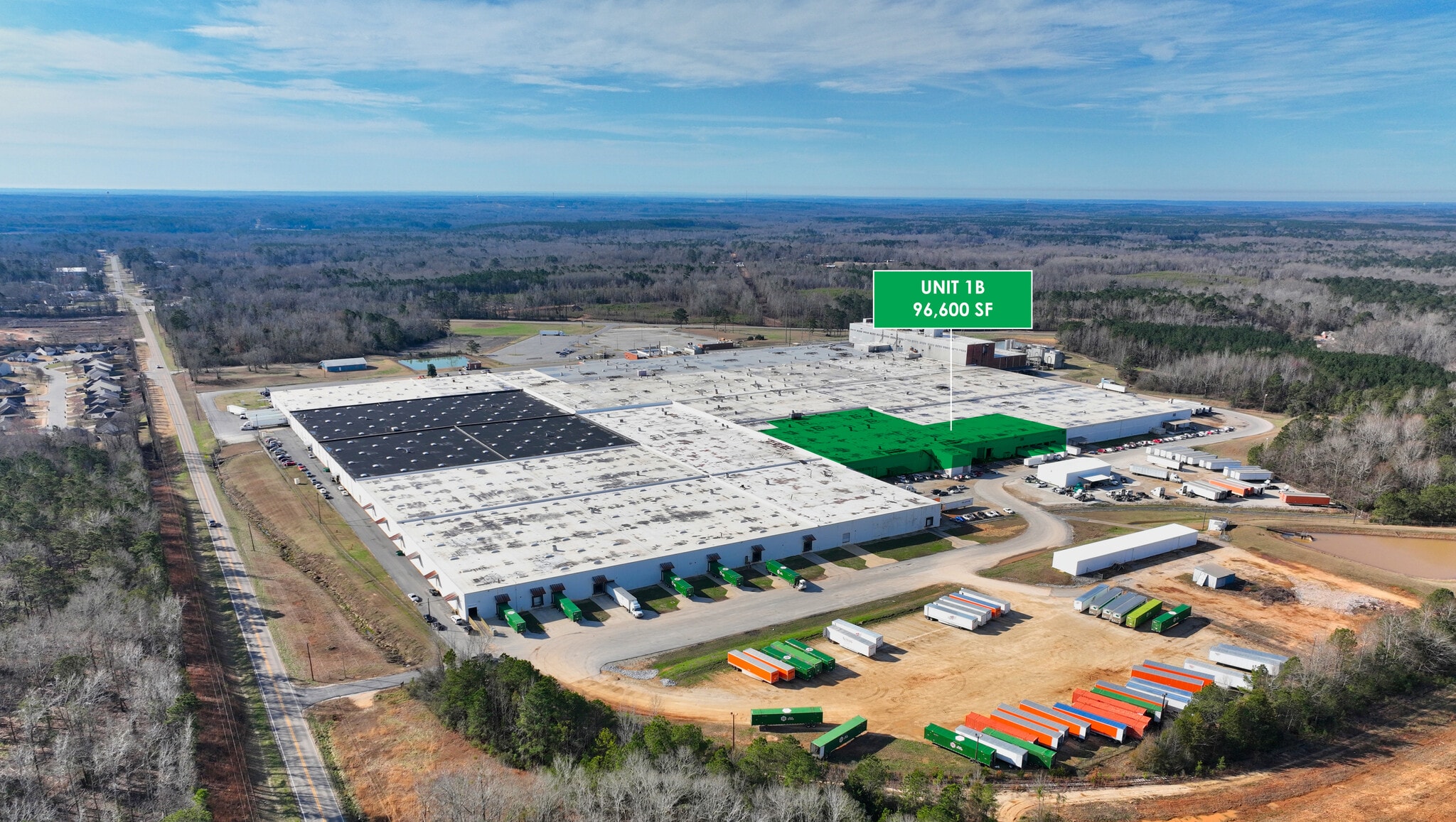 1800 Crawford Rd, Opelika, AL for lease Building Photo- Image 1 of 10