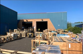 Stafford Park 12, Telford for lease Building Photo- Image 2 of 2