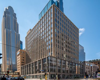 More details for 510 Marquette Ave, Minneapolis, MN - Multiple Space Uses for Lease