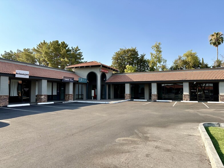 6 E Palo Verde St, Gilbert, AZ for lease - Building Photo - Image 1 of 7