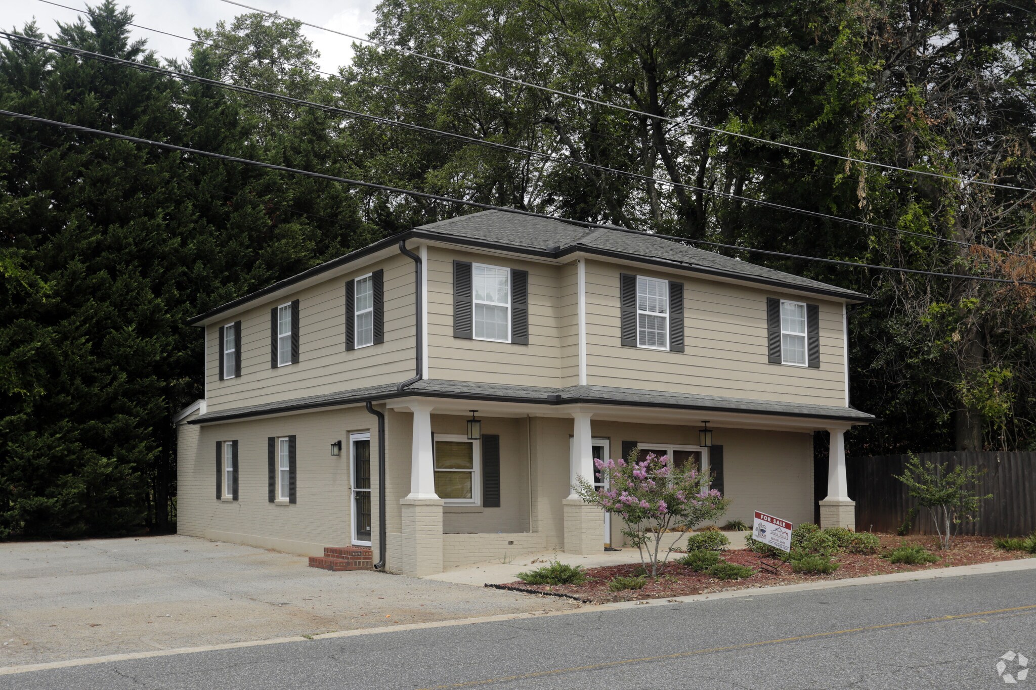 207 N Wayne St, Monroe, GA for sale Primary Photo- Image 1 of 1