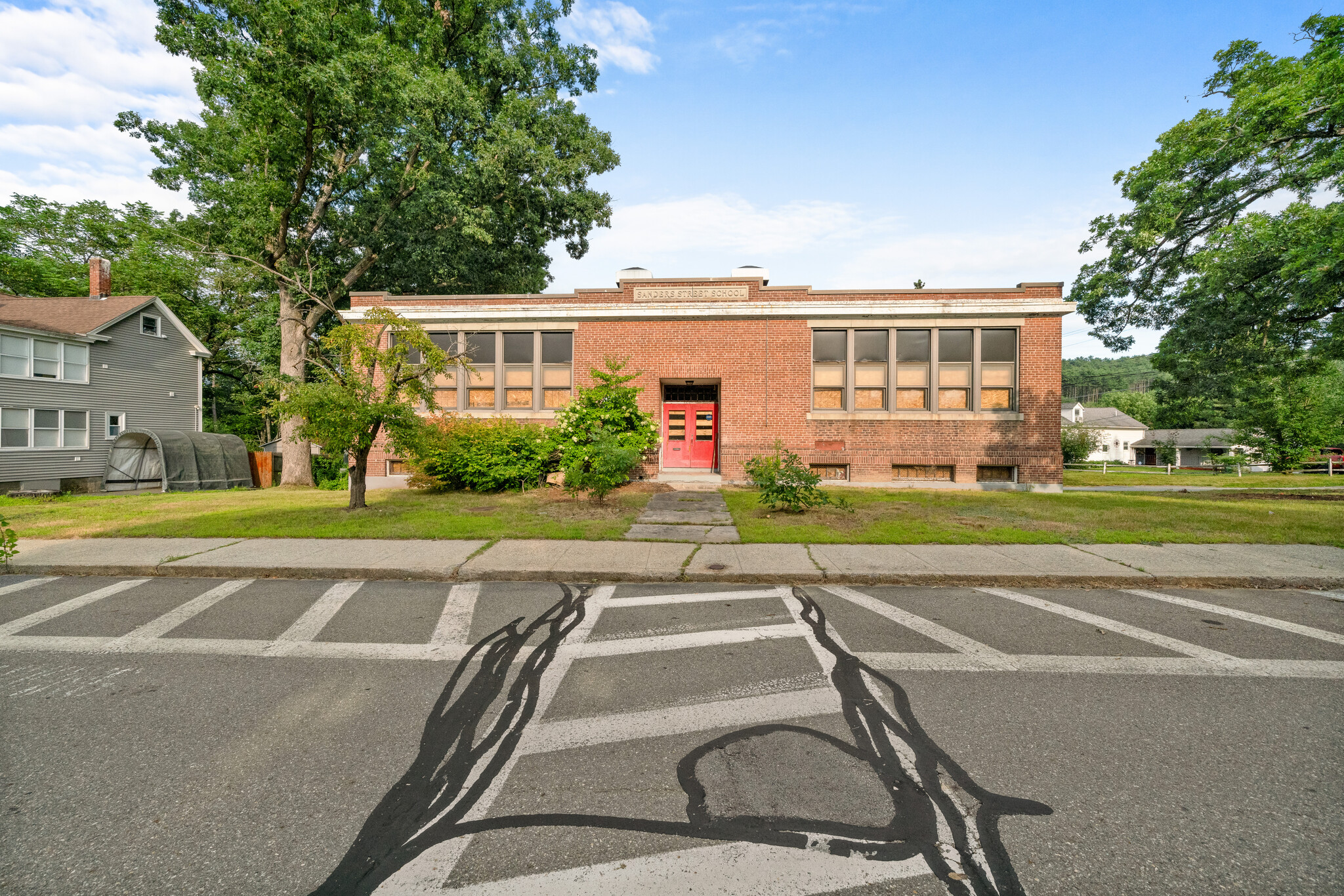 314 Sanders St, Athol, MA for sale Building Photo- Image 1 of 18