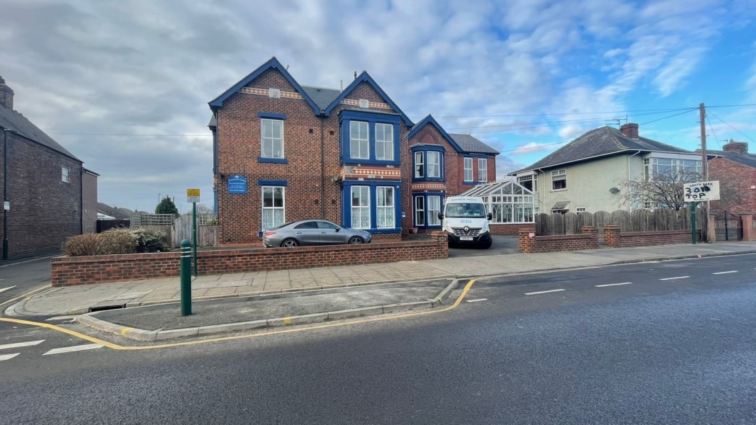 241 Normanby Road Rd, Middlesbrough, TS6 6SX