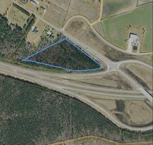 5505 Carolina 319, Aynor SC - Motel