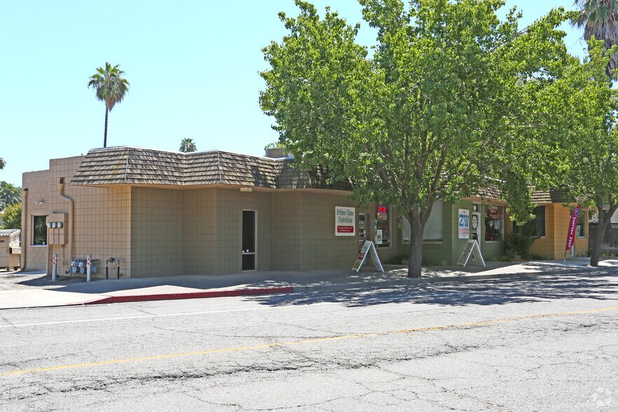 21 N El Circulo Ave, Patterson, CA for sale - Primary Photo - Image 1 of 1