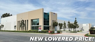 More details for 5807 Smithway St, Commerce, CA - Industrial for Lease