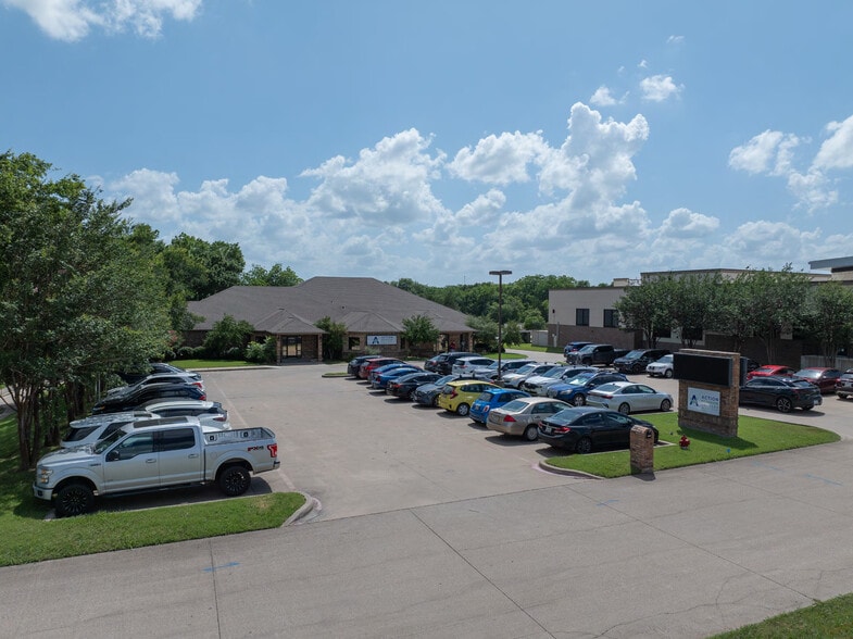 4440 E Main St, Midlothian, TX for sale - Building Photo - Image 1 of 1