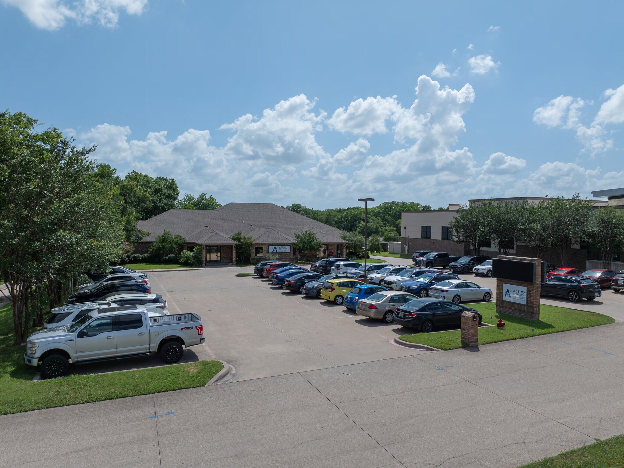 4440 E Main St, Midlothian, TX for sale Building Photo- Image 1 of 1