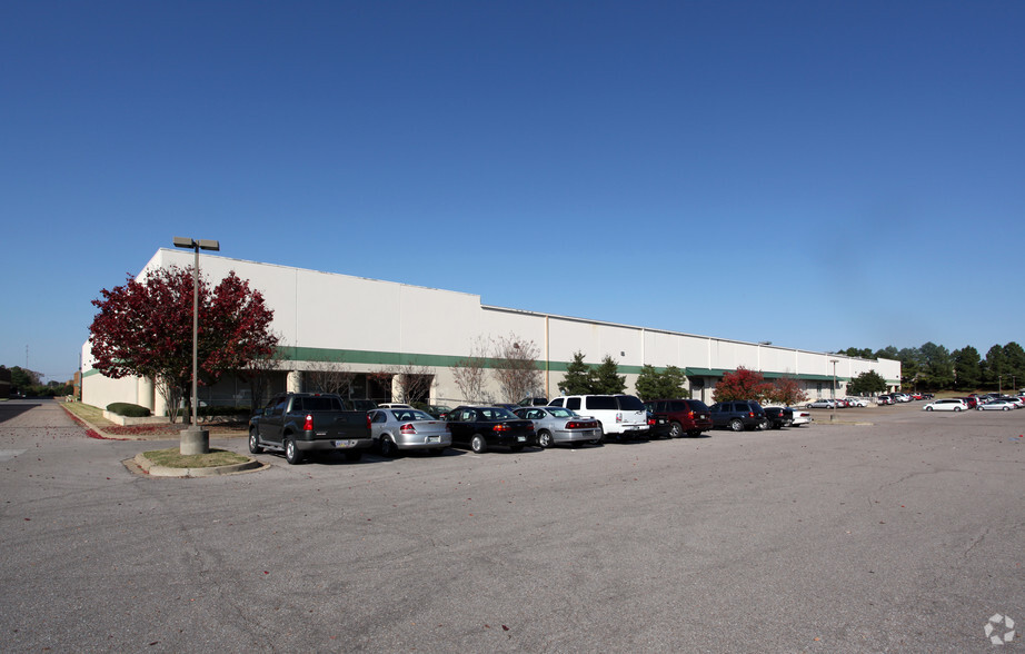 4605 Hickory Hill Rd, Memphis, TN for lease - Primary Photo - Image 2 of 4