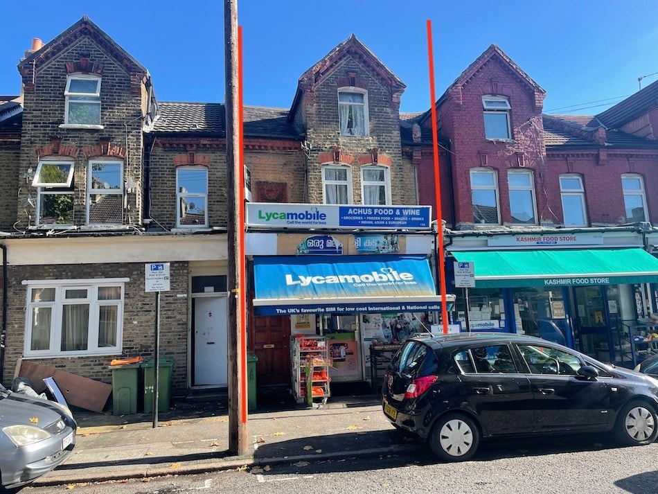 124 Katherine Rd, London for sale Building Photo- Image 1 of 1