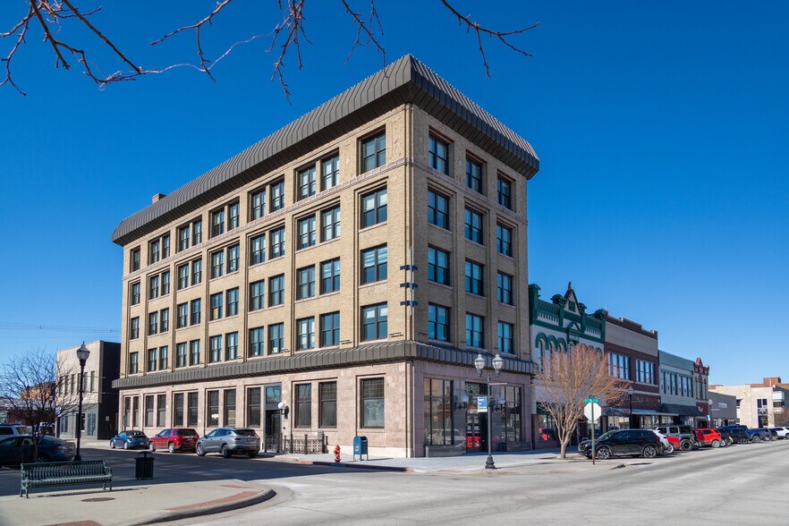 505 N Main St, Fremont, NE for sale - Primary Photo - Image 1 of 1