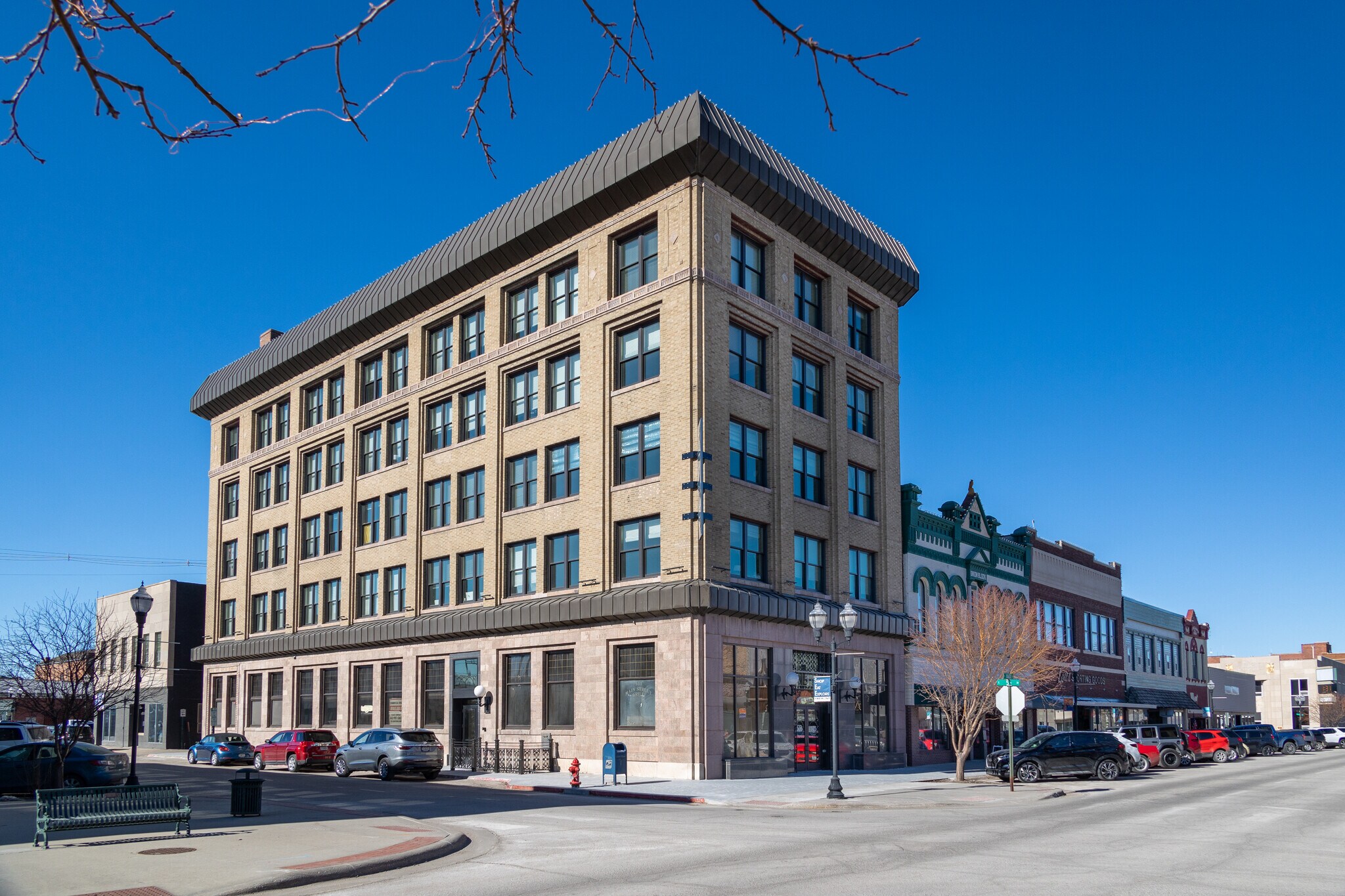 505 N Main St, Fremont, NE for sale Building Photo- Image 1 of 1