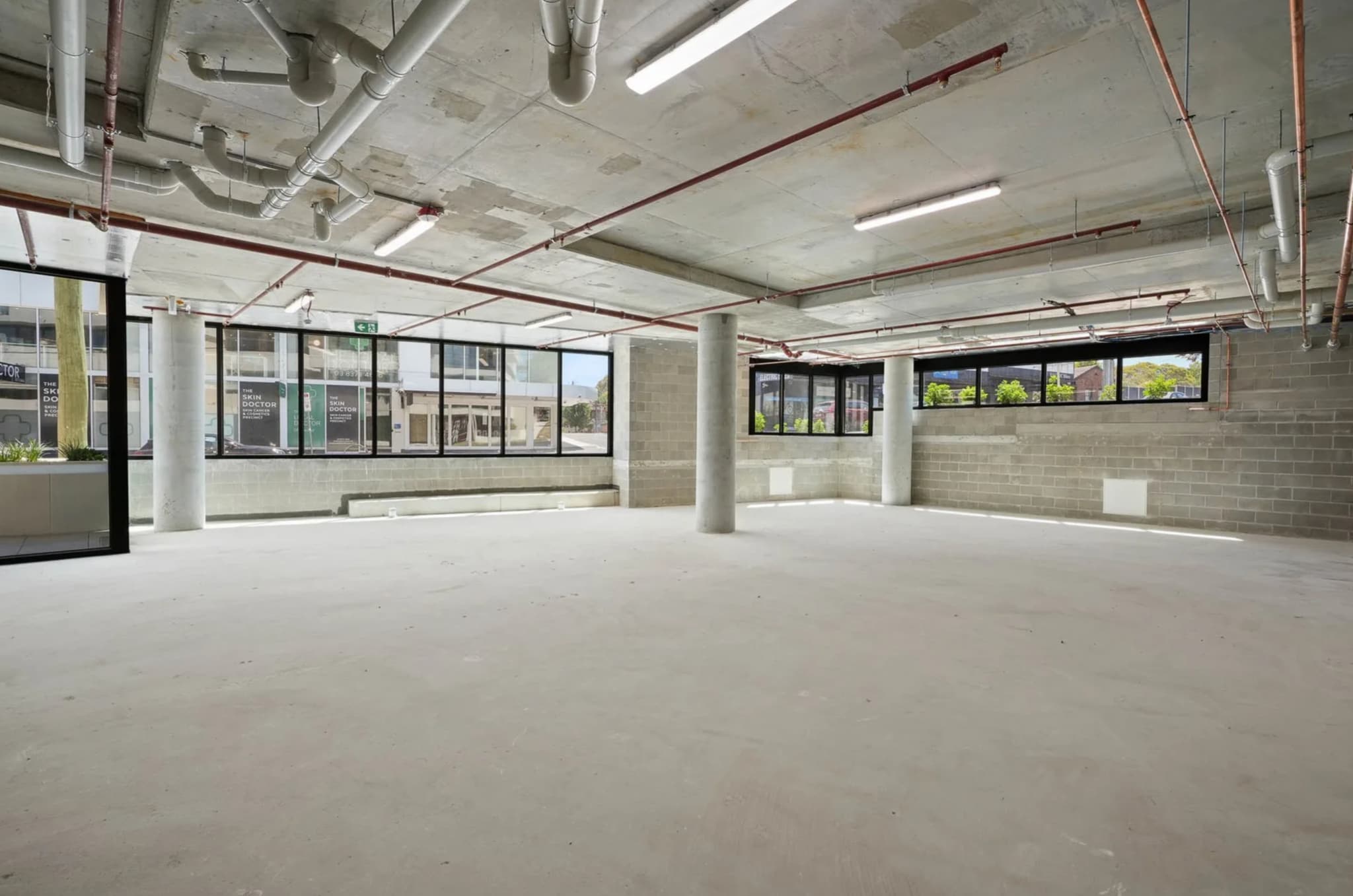 1066 Heidelberg Road, Ivanhoe for lease Interior Photo- Image 1 of 3