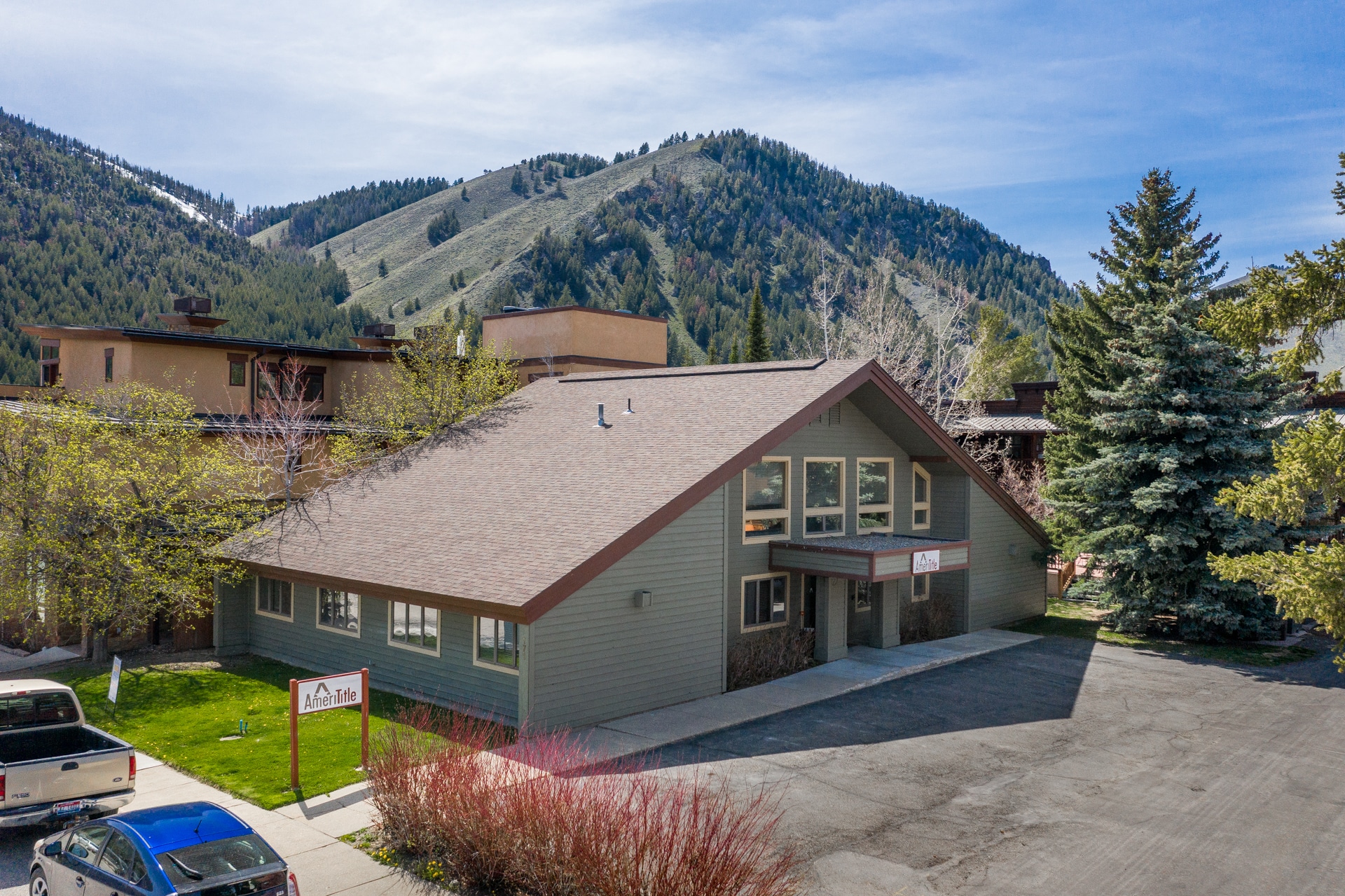 171 W 6th St, Ketchum, ID for sale Building Photo- Image 1 of 12