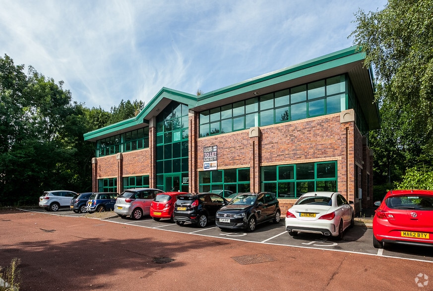 230 Cygnet Ct, Warrington for sale - Primary Photo - Image 1 of 1