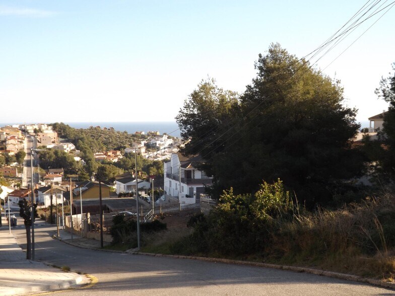 Land in Calafell, Tarragona for sale - Building Photo - Image 2 of 7