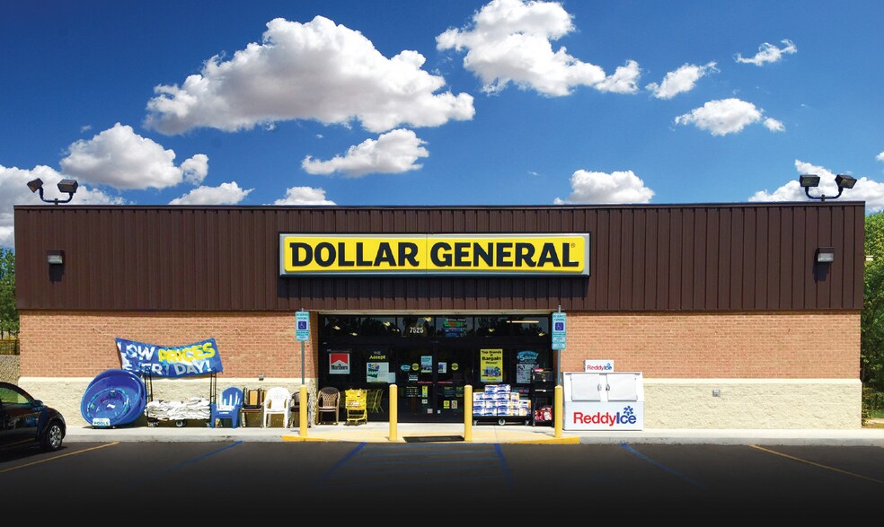 1820 24th Ave, Meridian, MS for sale - Primary Photo - Image 1 of 1