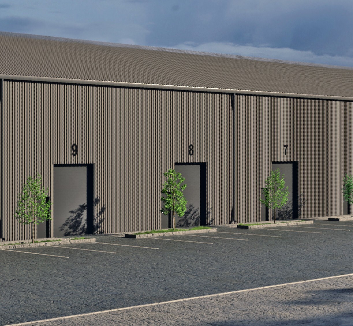 48 Navigation Rd, Northwich for lease Building Photo- Image 1 of 1