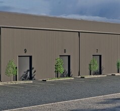 48 Navigation Rd, Northwich for lease Building Photo- Image 1 of 1