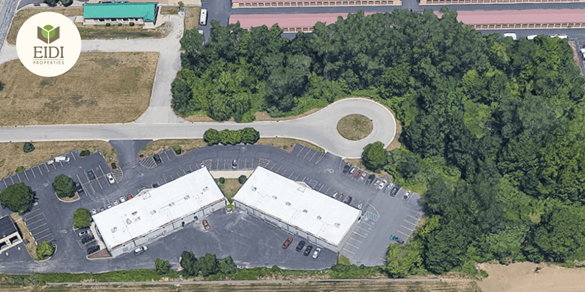 Commerce Dr, Temperance, MI for sale Primary Photo- Image 1 of 3