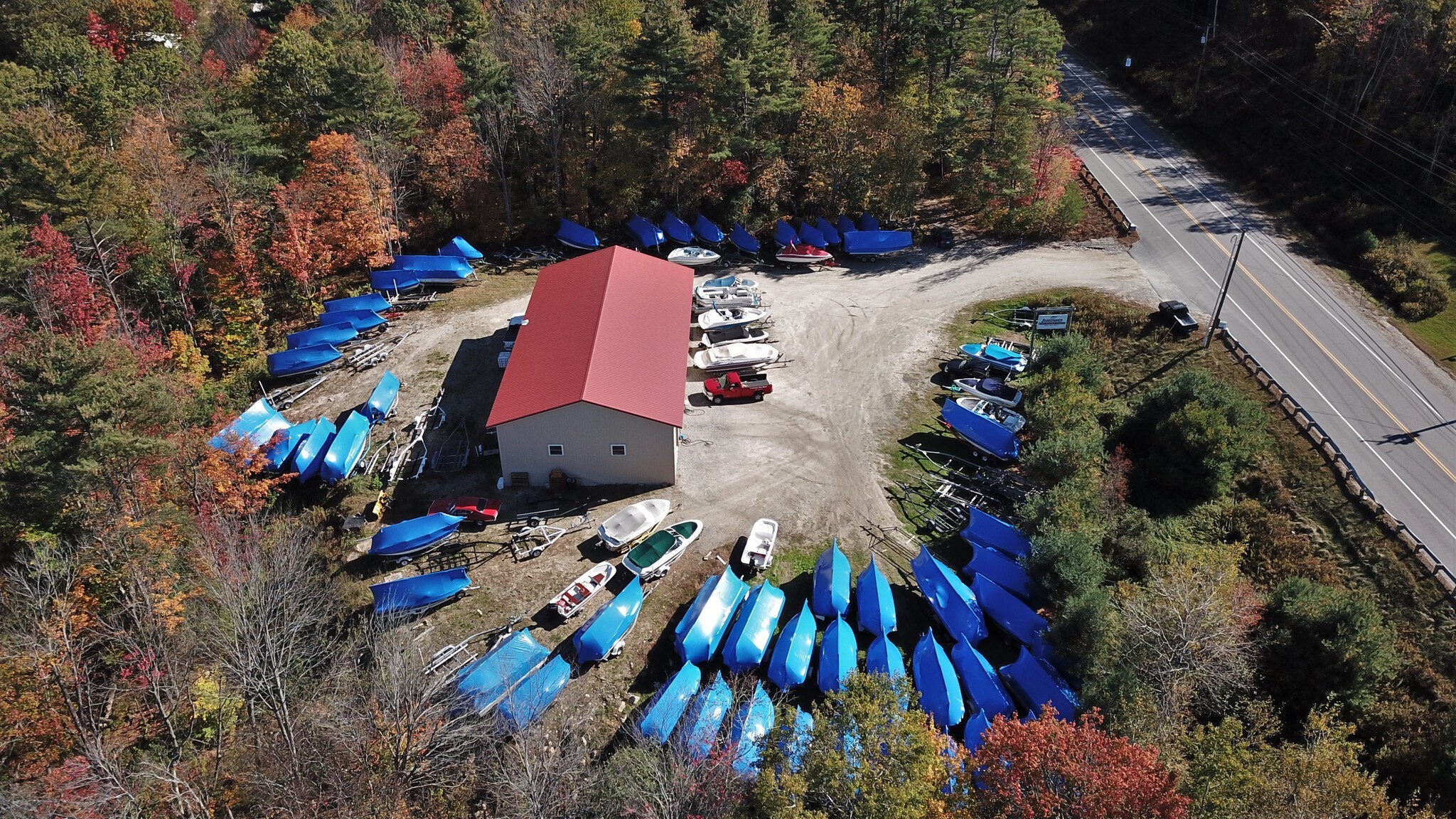 477 Route 11, Sunapee, NH for sale Other- Image 1 of 1