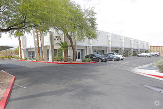 More details for 2411 Tech Center Ct, Las Vegas, NV - Flex for Lease