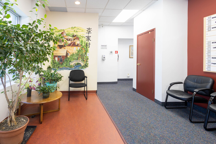 595 Clifton St, Winnipeg, MB for lease - Interior Photo - Image 3 of 13