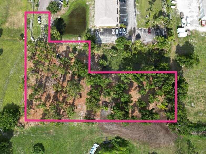 402 Indiana Ave, Englewood, FL for sale - Aerial - Image 3 of 7