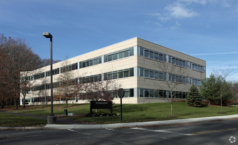 750 College Rd E, Princeton, NJ for sale - Primary Photo - Image 1 of 1