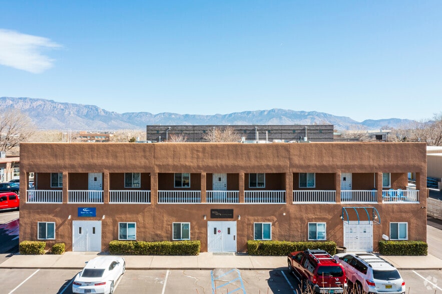 6010 Midway Park Blvd NE, Albuquerque, NM for sale - Building Photo - Image 3 of 5