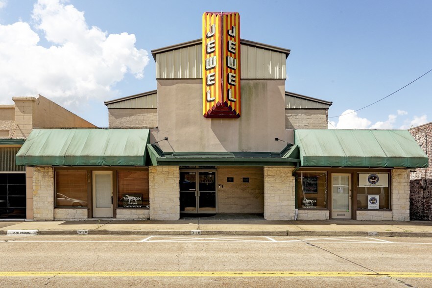 318 E Main St, Humble, TX for sale - Building Photo - Image 1 of 1