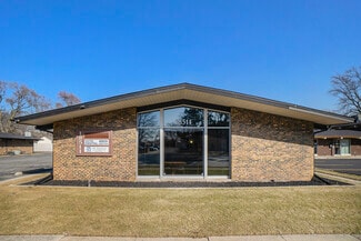 More details for 18511 Torrence, Lansing, IL - Office for Sale