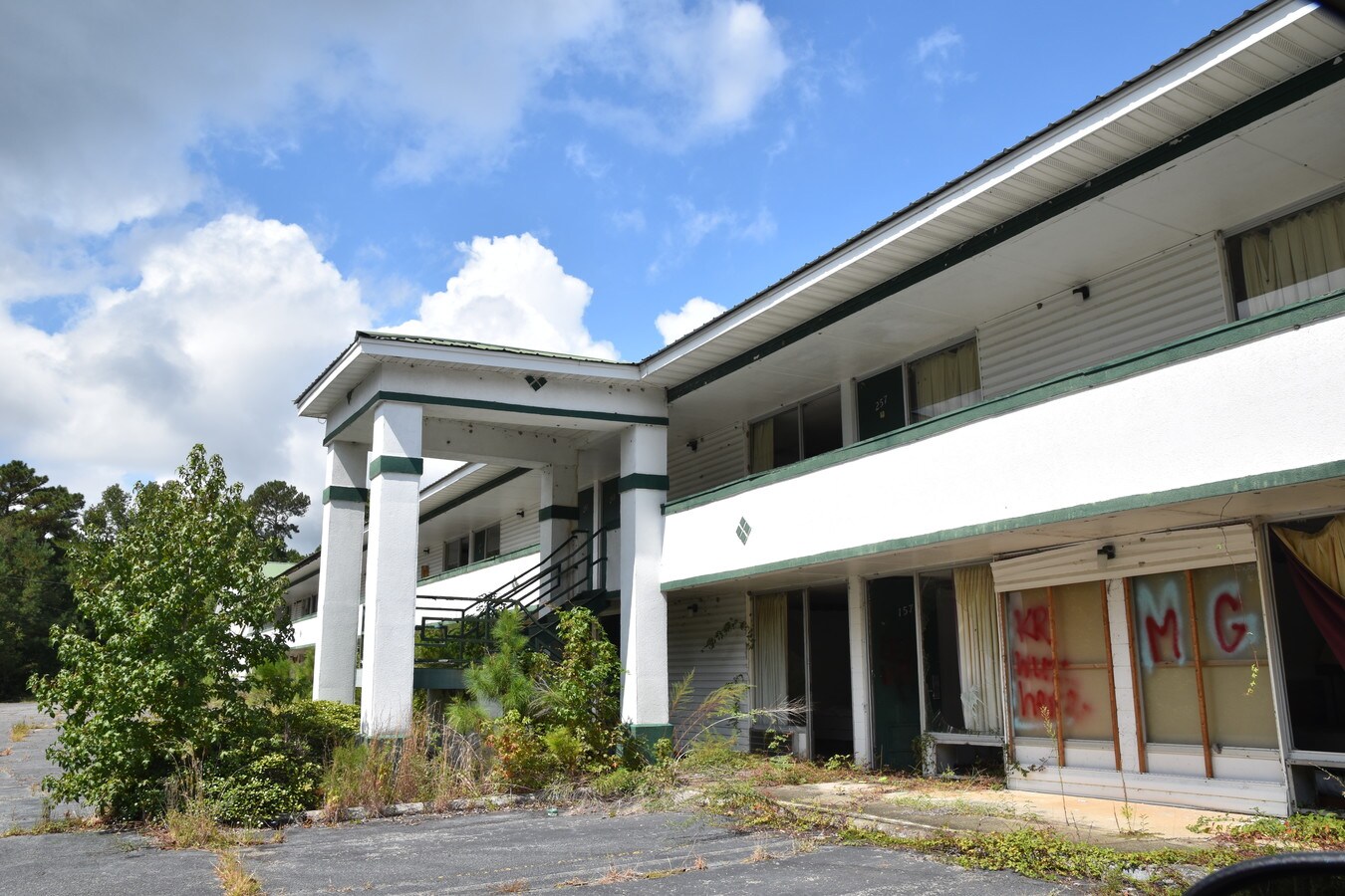 4 Buff Blvd, Summerton, SC 29148