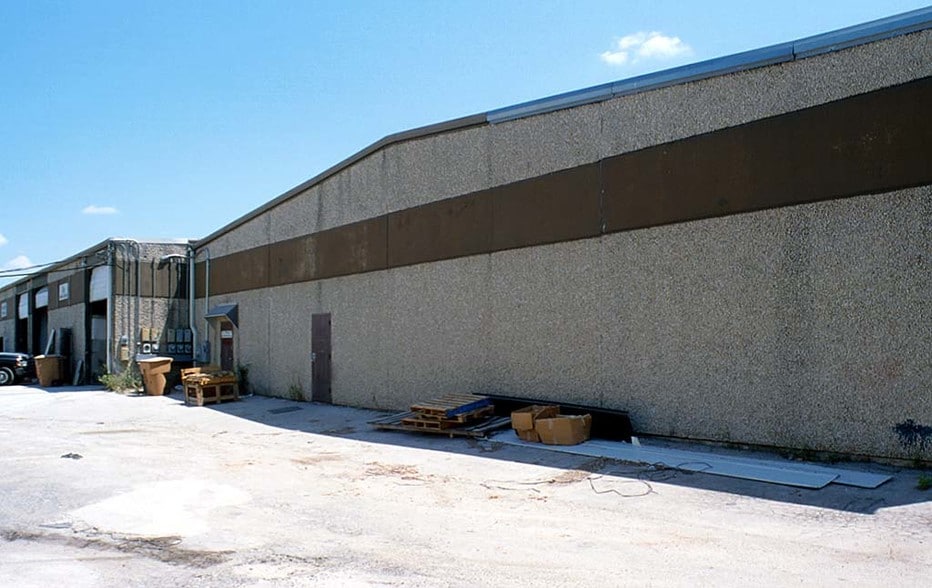 4700 Burleson Rd, Austin, TX for lease - Other - Image 2 of 2